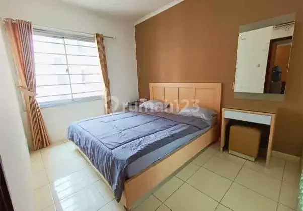 Apartement Ancol Marina 2 BR Furnished Bagus 1