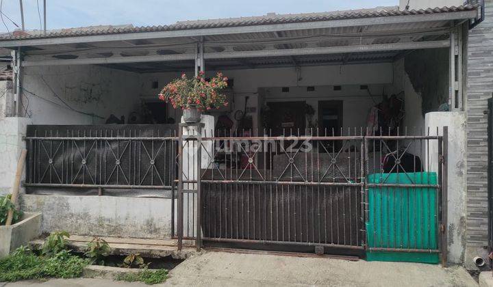 Dijual Cepat Rumah Perumahan Cikarang Baru 2