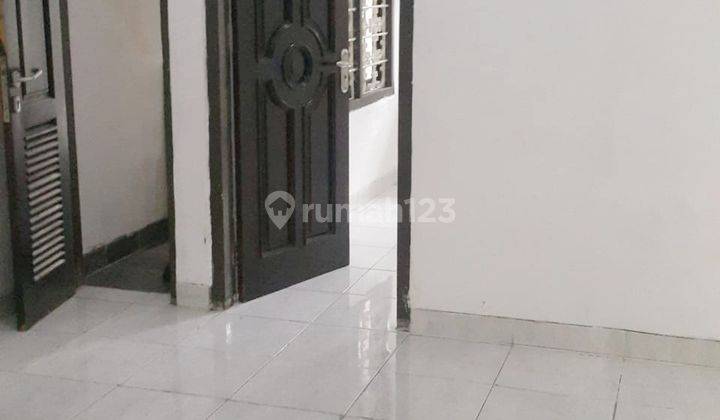 Disewa Rumah Bagus SHM Pulo Asem, Jakarta Timur 2