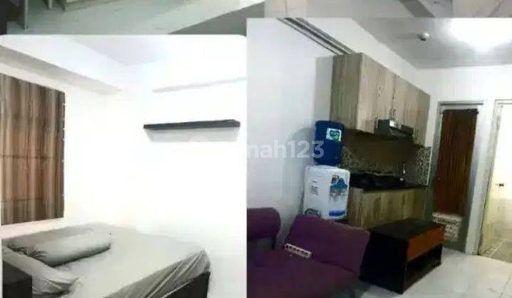 Apartement Gading Nias 2 BR Furnished Bagus 1