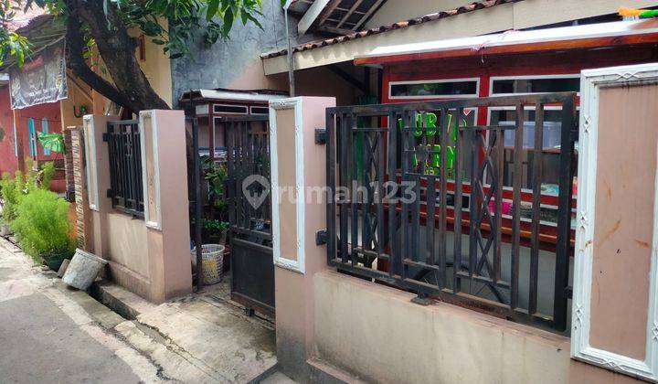 Rumah SHM di Lokasi Poncol Gg Gumuk Indah No. 16 Pekalongan Kota, Pekalongan 2