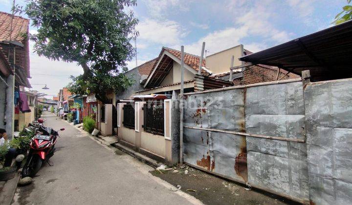 Rumah SHM di Lokasi Poncol Gg Gumuk Indah No. 16 Pekalongan Kota, Pekalongan 8