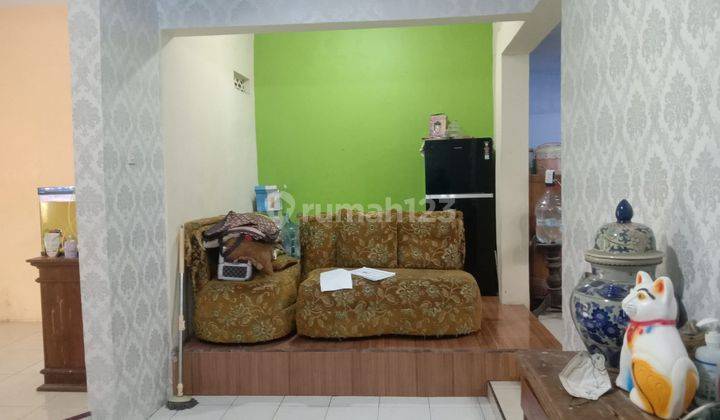 Rumah SHM di Lokasi : Jl. Puri Selatan Iiib No.39, Puri Indah, Kedungwuni Tim., Kec. Kedungwuni, Kabupaten Pekalongan. , Pekalongan 9