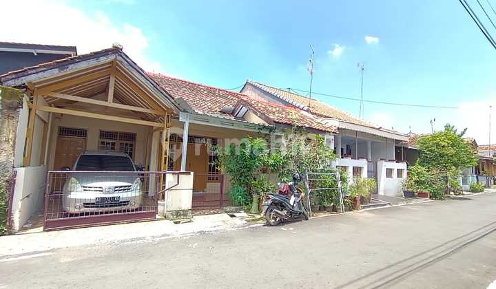 Rumah SHM di Lokasi : Jl. Puri Selatan Iiib No.39, Puri Indah, Kedungwuni Tim., Kec. Kedungwuni, Kabupaten Pekalongan. , Pekalongan 10