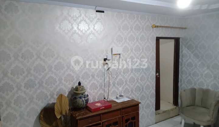 Rumah SHM di Lokasi : Jl. Puri Selatan Iiib No.39, Puri Indah, Kedungwuni Tim., Kec. Kedungwuni, Kabupaten Pekalongan. , Pekalongan 11