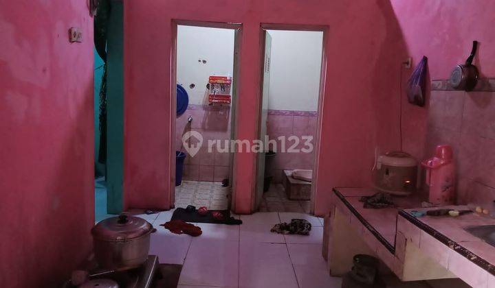 Rumah SHM di Lokasi Bebekan/gemek Pekalongan Kota , Pekalongan 4