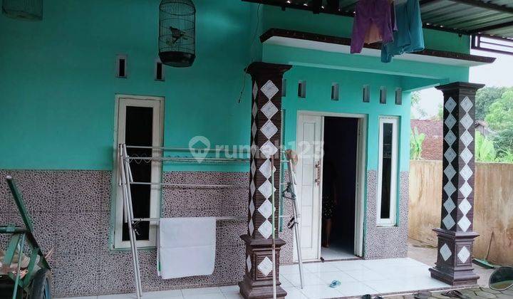 Rumah SHM di Lokasi Bebekan/gemek Pekalongan Kota , Pekalongan 3