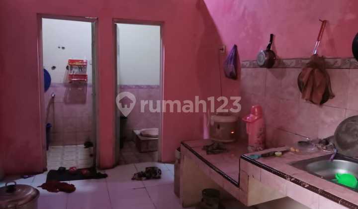 Rumah SHM di Lokasi Bebekan/gemek Pekalongan Kota , Pekalongan 5