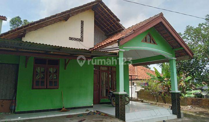 Rumah Bagus Semi Furnished SHM di Lokasi Jl. Sundoro No.27, Rt.01/rw.03, Kalisalakasri, Kauman, Kec. Batang, Kabupaten Batang, Batang 4