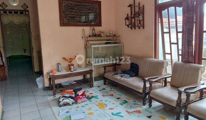 Rumah Bagus Semi Furnished SHM di Lokasi Jl. Sundoro No.27, Rt.01/rw.03, Kalisalakasri, Kauman, Kec. Batang, Kabupaten Batang, Batang 10