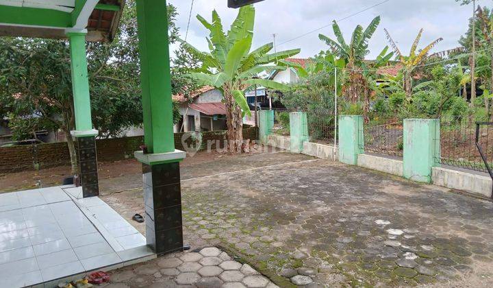 Rumah Bagus Semi Furnished SHM di Lokasi Jl. Sundoro No.27, Rt.01/rw.03, Kalisalakasri, Kauman, Kec. Batang, Kabupaten Batang, Batang 11