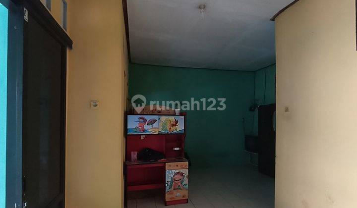 Rumah Bagus SHM di Jalan Perumahan Griya Asri 1 Dukuhwaru Slawi, Tegal 3