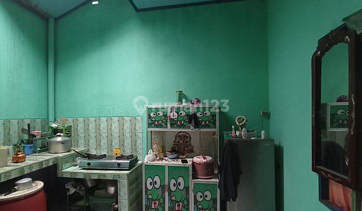 Rumah Bagus SHM di Jalan Perumahan Griya Asri 1 Dukuhwaru Slawi, Tegal 4
