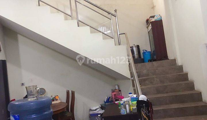 Rumah 2 Lantai Baru Semi Furnished SHM di Lokasi: Jl. Werkudoro Kejambon Tegal Timur, Tegal 2