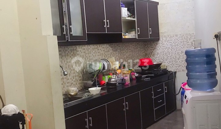 Rumah 2 Lantai Baru Semi Furnished SHM di Lokasi: Jl. Werkudoro Kejambon Tegal Timur, Tegal 6