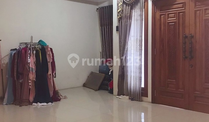 Rumah 2 Lantai Baru Semi Furnished SHM di Lokasi: Jl. Werkudoro Kejambon Tegal Timur, Tegal 7