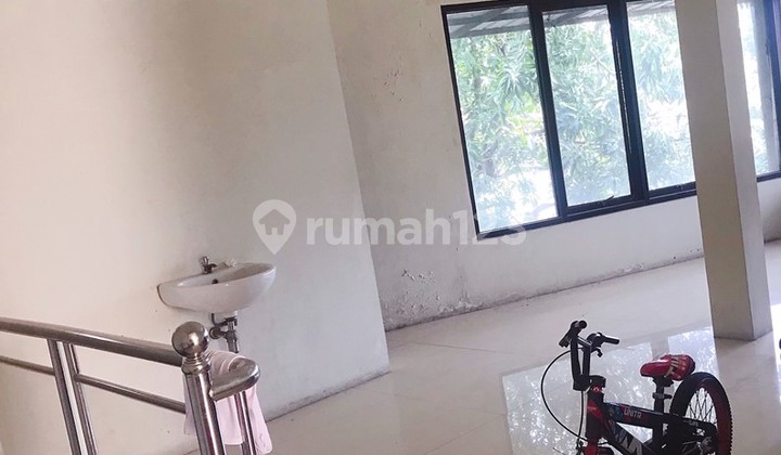 Rumah 2 Lantai Baru Semi Furnished SHM di Lokasi: Jl. Werkudoro Kejambon Tegal Timur, Tegal 8