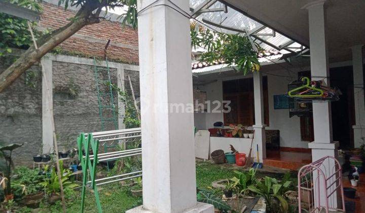 Rumah Bagus SHM di Lokasi: Jl. Ababil No. 3 Randugunting Kota Tegal, Tegal 3