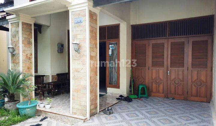 Rumah Bagus SHM di Lokasi: Jl. Ababil No. 3 Randugunting Kota Tegal, Tegal 4
