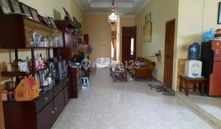 Rumah Bagus SHM di Lokasi: Jl. Ababil No. 3 Randugunting Kota Tegal, Tegal 5