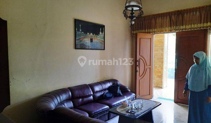 Rumah Bagus SHM di Lokasi: Jl. Ababil No. 3 Randugunting Kota Tegal, Tegal 6