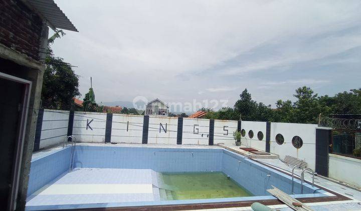 Rumah Baru Furnished SHM di Lokasi: Prugpug Selatan Kec.margasari Kab.tegal
, Tegal 7
