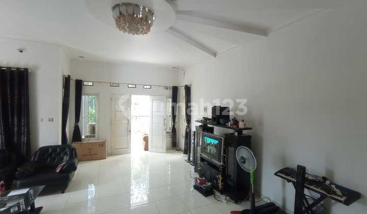 Rumah Baru Furnished SHM di Lokasi: Prugpug Selatan Kec.margasari Kab.tegal
, Tegal 10