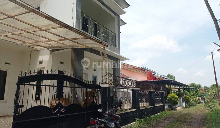 Rumah Baru Furnished SHM di Lokasi: Prugpug Selatan Kec.margasari Kab.tegal
, Tegal 12