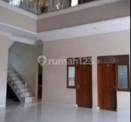 Rumah 2 Lantai SHM di Jalan. Cut Nyak Dien No.16, Griya Prajamukti, Kalisapu, Kec. Slawi, Kabupaten Tegal,, Tegal 2