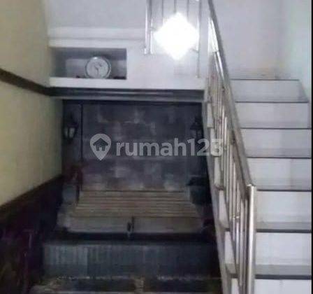 Rumah 2 Lantai SHM di Jalan. Cut Nyak Dien No.16, Griya Prajamukti, Kalisapu, Kec. Slawi, Kabupaten Tegal,, Tegal 5