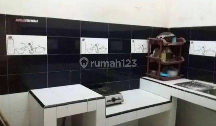 Rumah 2 Lantai SHM di Jalan. Cut Nyak Dien No.16, Griya Prajamukti, Kalisapu, Kec. Slawi, Kabupaten Tegal,, Tegal 6