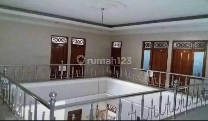 Rumah 2 Lantai SHM di Jalan. Cut Nyak Dien No.16, Griya Prajamukti, Kalisapu, Kec. Slawi, Kabupaten Tegal,, Tegal 7