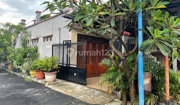 Rumah Bagus di Jl. Pala Timur 6 Mejasem Tegal, Tegal 6
