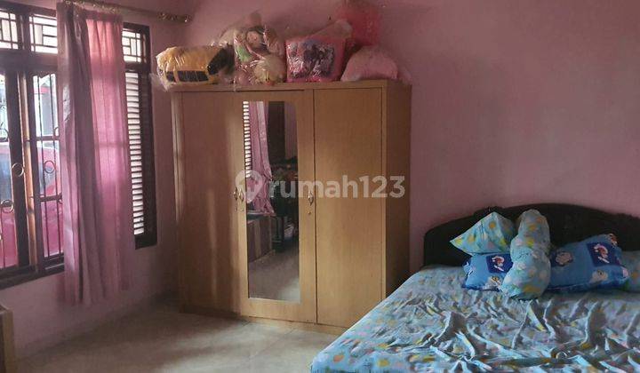 Rumah Bagus di Jl. Pala Timur 6 Mejasem Tegal, Tegal 11