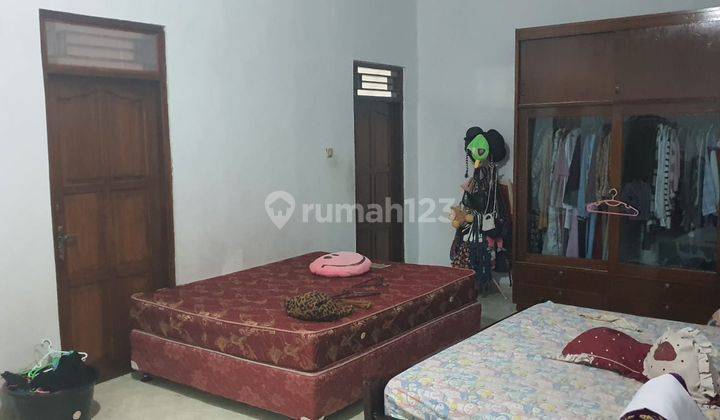 Rumah Bagus di Jl. Pala Timur 6 Mejasem Tegal, Tegal 12