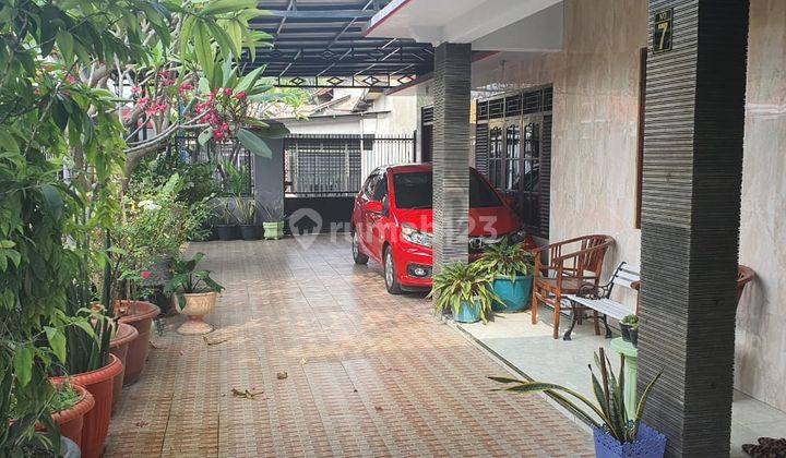 Rumah Bagus di Jl. Pala Timur 6 Mejasem Tegal, Tegal 15