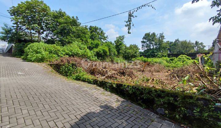 Tanah Pas Bangun Kost di Jl. Kaliurang Km 4 Depan Kampus Uii 5