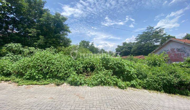 Tanah Pas Bangun Kost di Jl. Kaliurang Km 4 Depan Kampus Uii 15