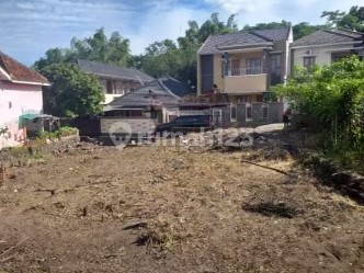 Tanah Pas Bangun Kost di Jl. Kaliurang Km 4 Depan Kampus Uii 18
