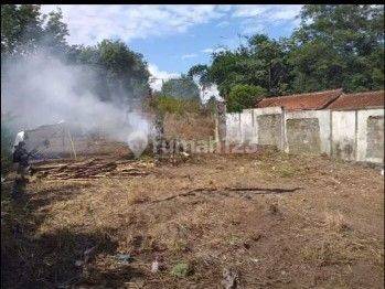 Tanah Pas Bangun Kost di Jl. Kaliurang Km 4 Depan Kampus Uii 19