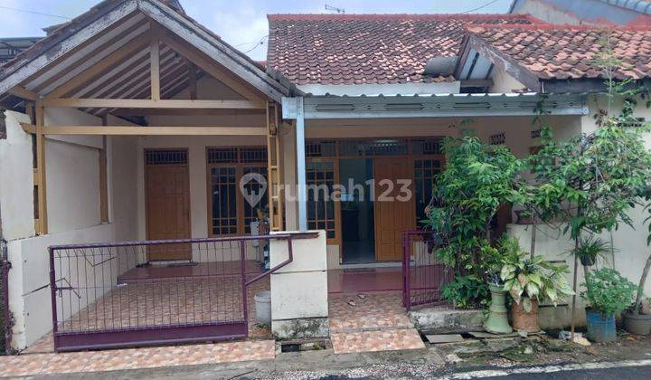 Rumah Dijual Pekalongan Murah SHM  1