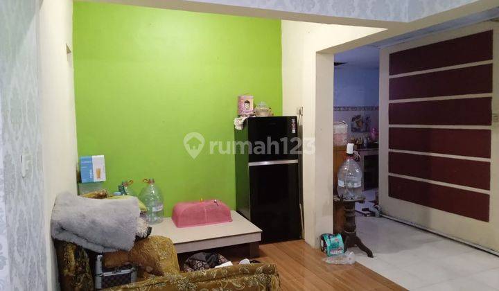 Rumah Dijual Pekalongan Murah SHM  5