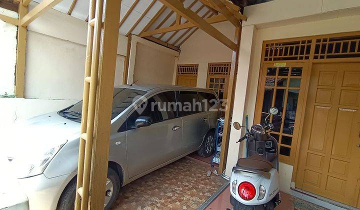 Rumah Dijual Pekalongan Murah SHM  11