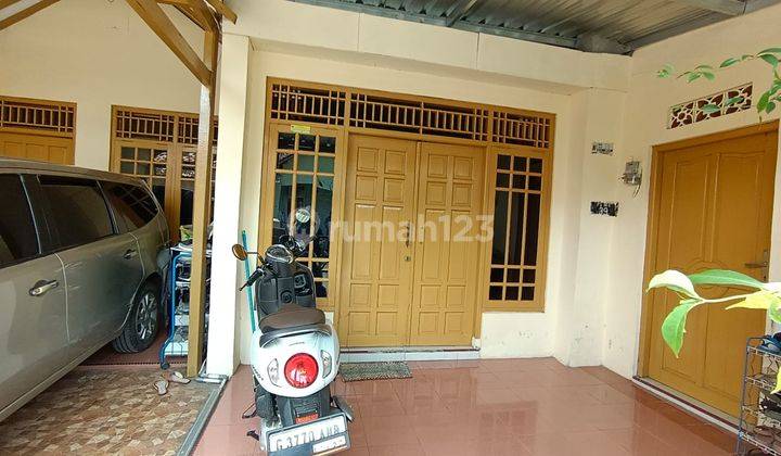 Rumah Dijual Pekalongan Murah SHM  10
