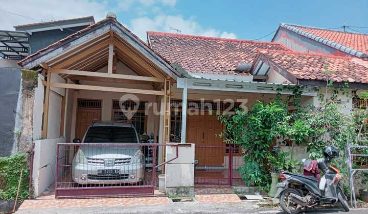 Rumah Dijual Pekalongan Murah SHM  12