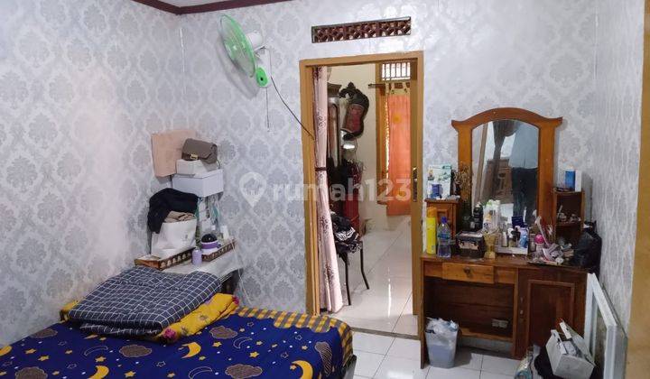 Rumah Dijual Pekalongan Murah SHM  13