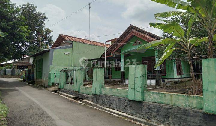 Rumah Siap Huni Lokasi Strategis Kauman Batang Jawa Tengah  1
