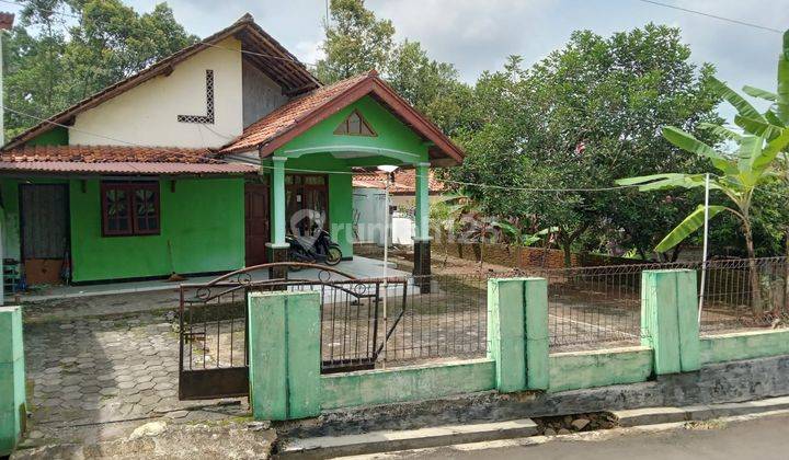 Rumah Siap Huni Lokasi Strategis Kauman Batang Jawa Tengah  4
