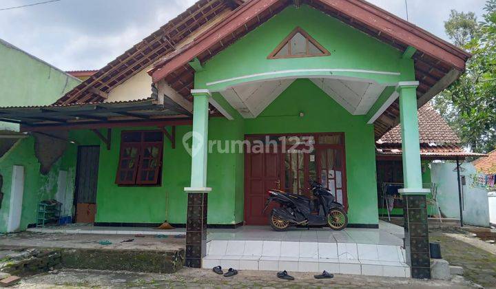 Rumah Siap Huni Lokasi Strategis Kauman Batang Jawa Tengah  7