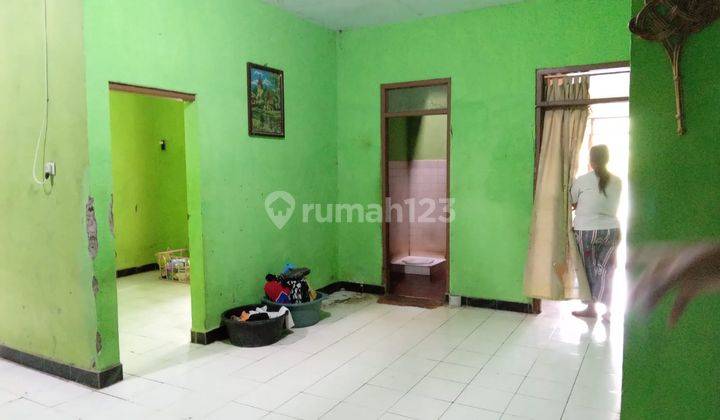 Rumah Siap Huni Lokasi Strategis Kauman Batang Jawa Tengah  10